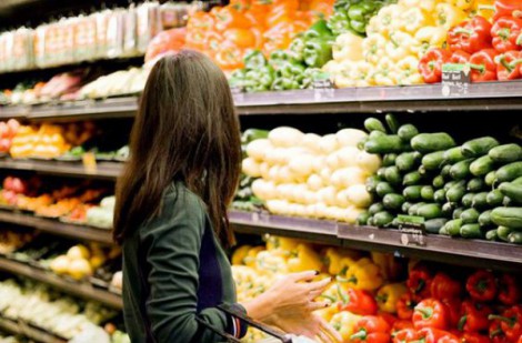 20 mẹo nhỏ giúp bạn tiết kiệm tiền khi đi siêu thị