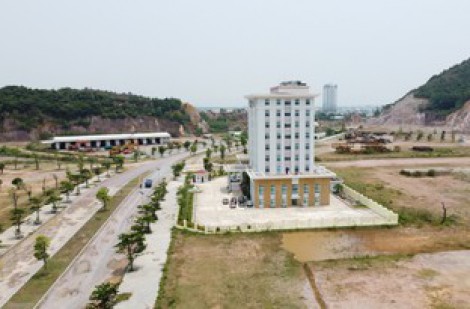 4 giám đốc doanh nghiệp ở Bình Định bị tạm hoãn xuất cảnh