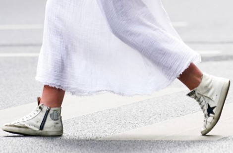 6 mẫu Sneaker dự báo sẽ chiếm lĩnh xu hướng trong năm 2024