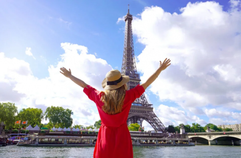9 trải nghiệm miễn phí du khách nên thử tại Paris