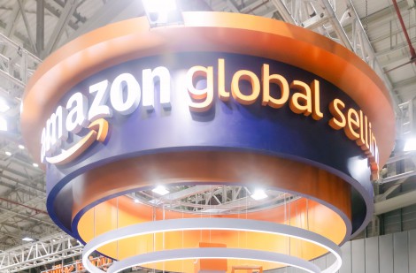 Amazon Global Selling hỗ trợ doanh nghiệp Việt “cất cánh toàn cầu