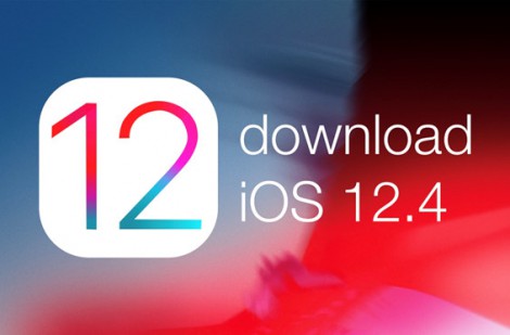Apple tung bản cập nhật iOS 12.4 hỗ trợ chuyển dữ liệu iPhone