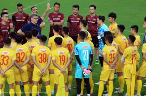 Asian Cup 2023: Truyền thông Indonesia bất ngờ khen ngợi ĐT Việt Nam