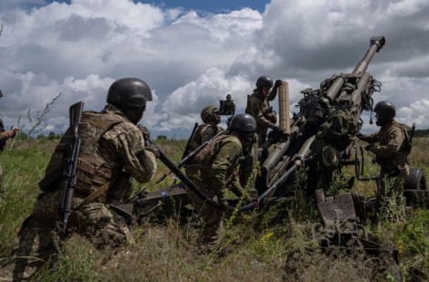 Ba mối nguy khiến Ukraine gặp khó trong cuộc xung đột với Nga