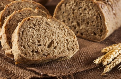 Bánh mì nguyên cám 
