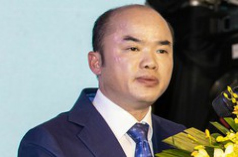 Bắt Tổng giám đốc VEAM Phan Phạm Hà