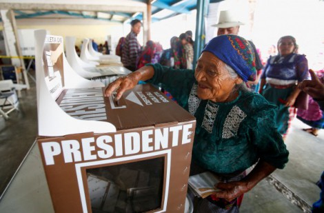Bầu cử Mexico năm 2024 đặt kỳ vọng vào nữ tổng thống đầu tiên