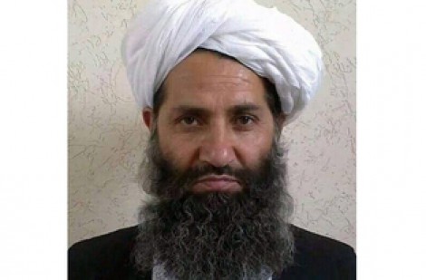 Bí ẩn thủ lĩnh của Taliban