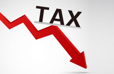 Bộ Tài chính đề xuất giảm thuế VAT 2% tới giữa năm 2024