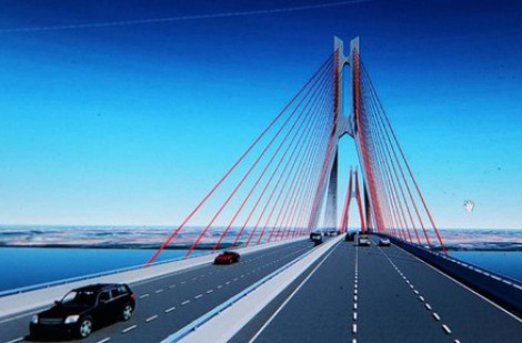 Bổ sung 3 cây cầu kết nối TPHCM với Đồng Nai