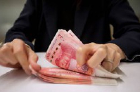 Các ngân hàng Trung Quốc tiếp tục hạ lãi suất tiền gửi