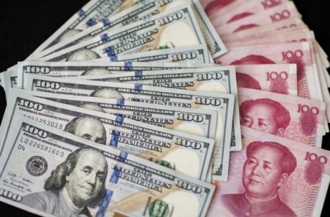 Các ngân hàng trung ương châu Á “chống đỡ” trước đồng USD mạnh