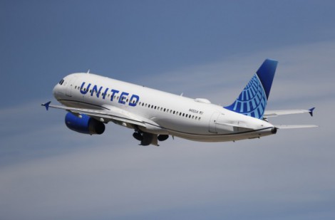 Chiến dịch “Đón năm mới 2 lần” “vỡ mộng” của United Airlines
