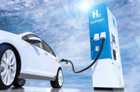 Cơ hội nào cho ô tô sử dụng nhiên liệu hydrogen tại Việt Nam?