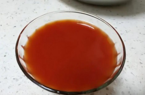 Công thức nước xốt chua ngọt dễ làm, nấu với món nào cũng ngon