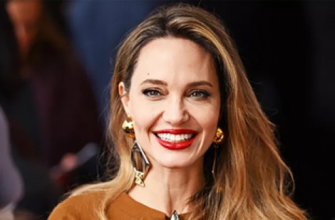 Cuộc sống hiện tại của Angelina Jolie sau 8 năm ly hôn