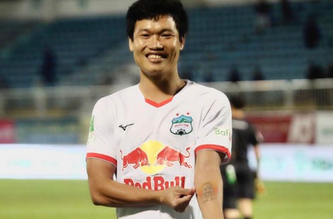 Cựu cầu thủ HAGL Trần Hữu Đông Triều chính thức giải nghệ