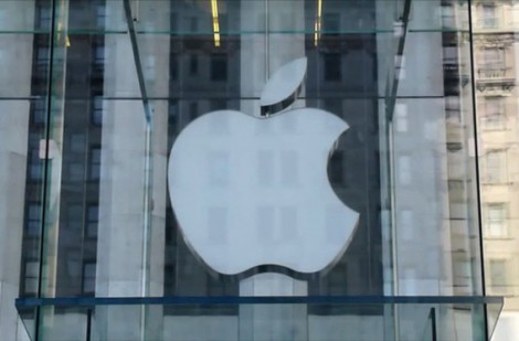 Doanh thu của Apple giảm trong quý thứ tư liên tiếp