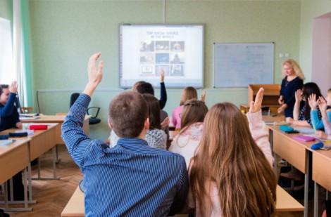 Du học sinh Việt Nam ở Belarus gặp khó khăn: Bộ GD-ĐT hứa ‘đảm bảo quyền lợi’