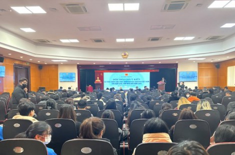 Dự thảo Chiến lược phát triển Logistics Việt Nam: “Kim chỉ nam” cho doanh nghiệp