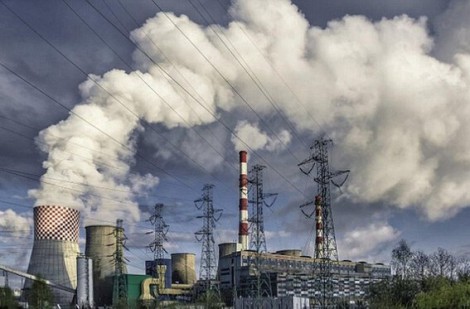 EC kêu gọi châu Âu giảm tới 95% lượng khí thải vào 2040