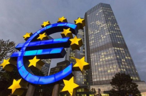 ECB để ngỏ khả năng tăng lãi suất trong tháng 9