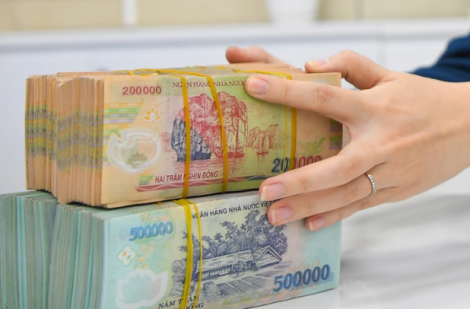 Fitch Ratings nâng xếp hạng tín nhiệm 8 ngân hàng tại Việt Nam