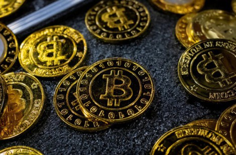 Giá trị Bitcoin cao nhất trong 1,5 năm qua