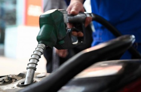 Giá xăng và dầu mazut sẽ duy trì đà tăng
