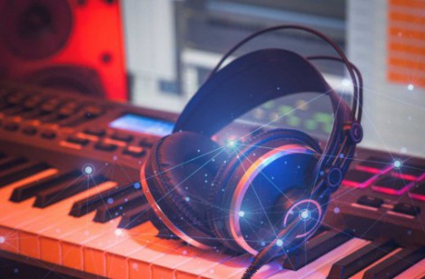 Google và Universal Music đàm phán về bản quyền âm nhạc dùng cho AI
