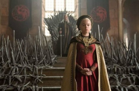 HBO làm tiếp tiền truyện 'Trò chơi vương quyền' về cuộc chinh phạt của Aegon