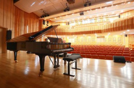Hàng trăm thí sinh quốc tế và Việt Nam tham gia SIU Piano Competition 2024
