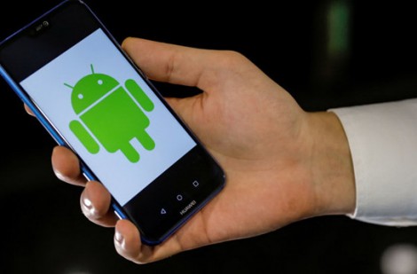 Huawei chờ ‘chỉ đạo’ của Bộ Thương mại Mỹ để sử dụng lại Android