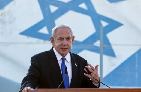 Israel sẵn sàng mở thêm mặt trận mới, tái khẳng định mục tiêu xóa sổ Hamas
