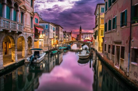 Khi nào là thời điểm tốt nhất để du lịch Ý?