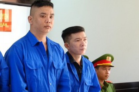 Kiên Giang: Chém người bán tôm chung chợ với vợ, lãnh án 9 năm tù