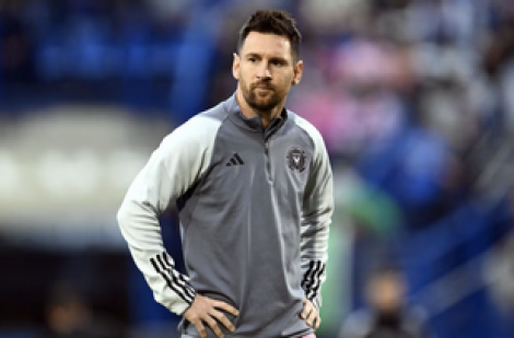 Messi bất ngờ thay đổi triết lý vì lý do gì?