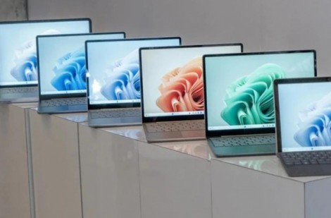 Microsoft: Máy tính Windows ARM sẽ mạnh mẽ hơn MacBook Air M3