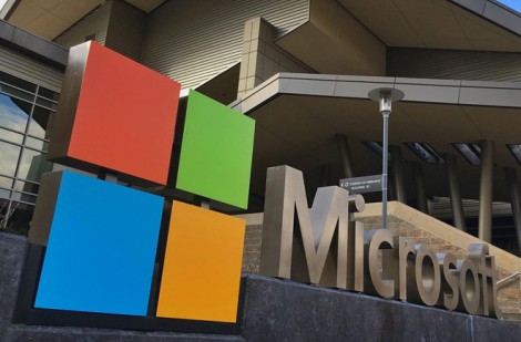 Microsoft nộp phạt 25 triệu USD vì 'đi đêm' ở Hungary