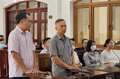 Mở lại phiên tòa xét xử cựu lãnh đạo Ngân hàng nhà nước chi nhánh Đồng Nai