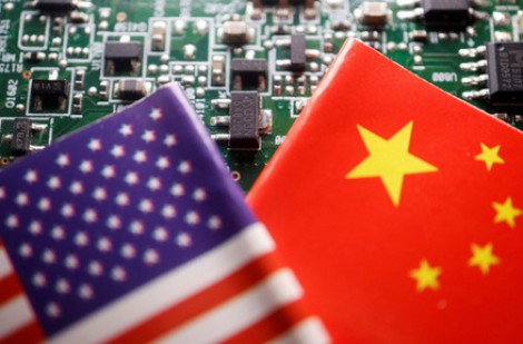 Mỹ tăng thuế mạnh lên hàng Trung Quốc, Bắc Kinh tuyên bố sẽ phản ứng