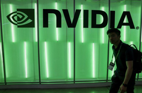 NVIDIA vượt Apple trở thành công ty lớn thứ hai với trị giá 3.000 tỉ USD