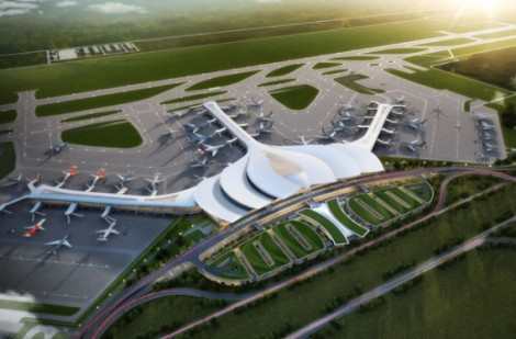 Năm 2024 dự kiến kiểm toán cao tốc Bắc – Nam, sân bay Long Thành