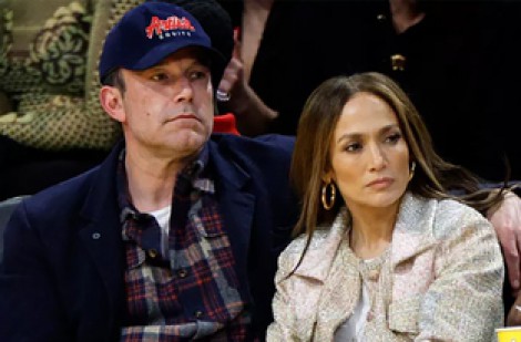 Nguyên do Jennifer Lopez và Ben Affleck bán biệt thự trị giá 61 triệu USD