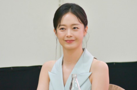 Những ấn tượng về Đà Nẵng của diễn viên phim 'Tuổi thanh xuân' Jeon So Min