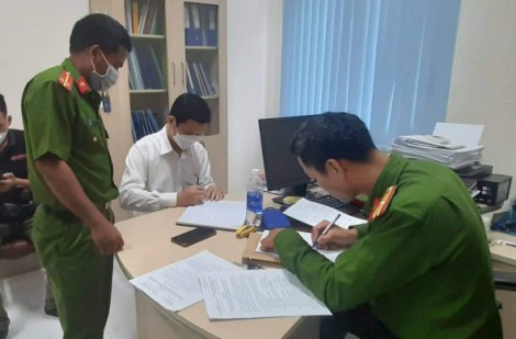 Những mánh khóe trục lợi trong vụ án mua bán kit Việt Á ở CDC Đắk Lắk