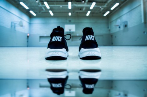 Nike “quay xe”, xa dần chiến lược D2C