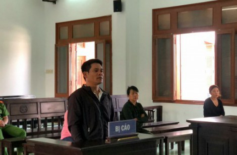 Phú Yên: Bán đất của người khác, lĩnh án 9 năm tù