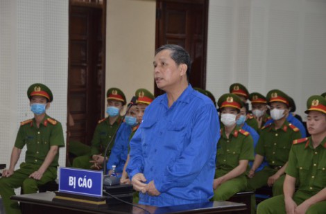 Quảng Ninh: Cựu chủ tịch Hạ Long bị đề nghị 15 – 17 năm tù