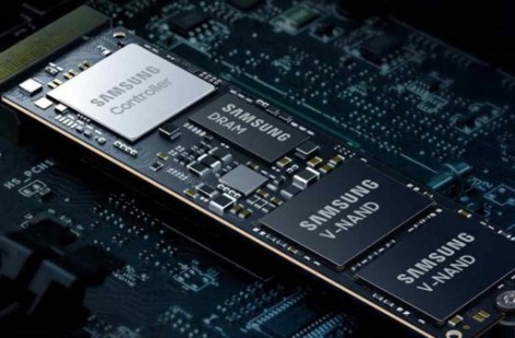 Samsung tiếp tục cắt giảm sản xuất chip vì khoản lỗ kỷ lục 7 tỉ USD